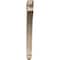 Ekena Millwork Thorton Craftsman Rough Sawn Bracket, Douglas Fir, 4"W x 36"D x 42"H BKT04X36X42THR04RDF - alternate 2